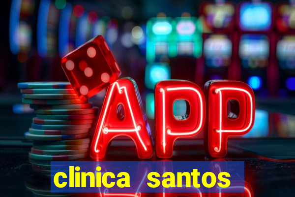 clinica santos dumont uberaba